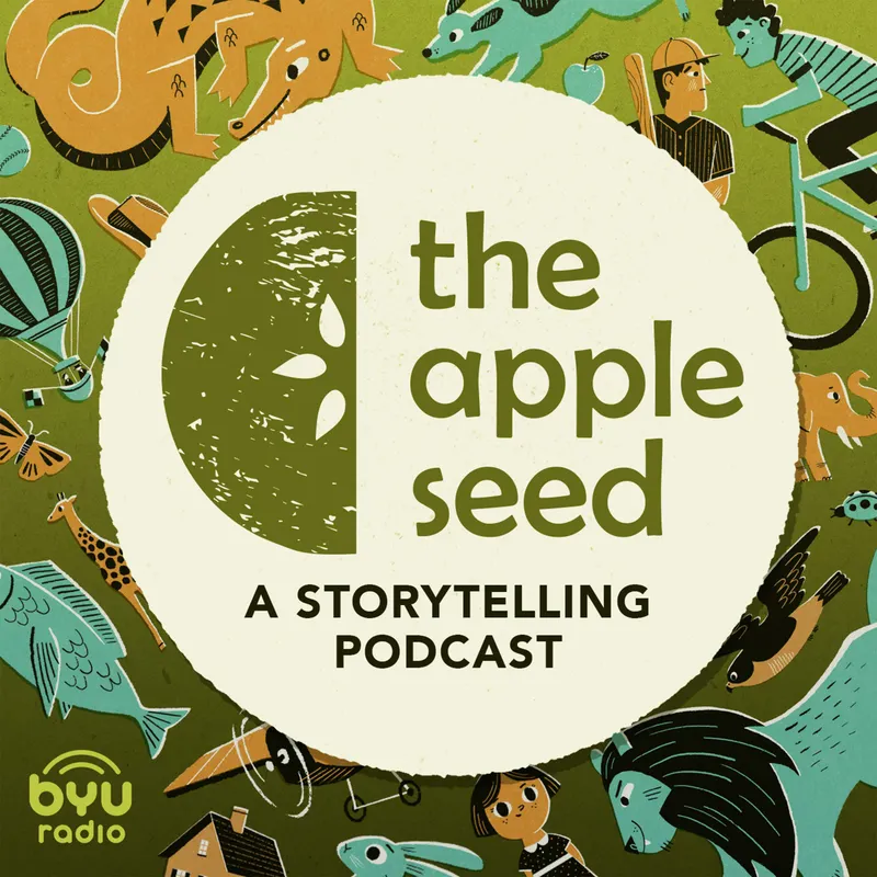 The Apple Seed artwork