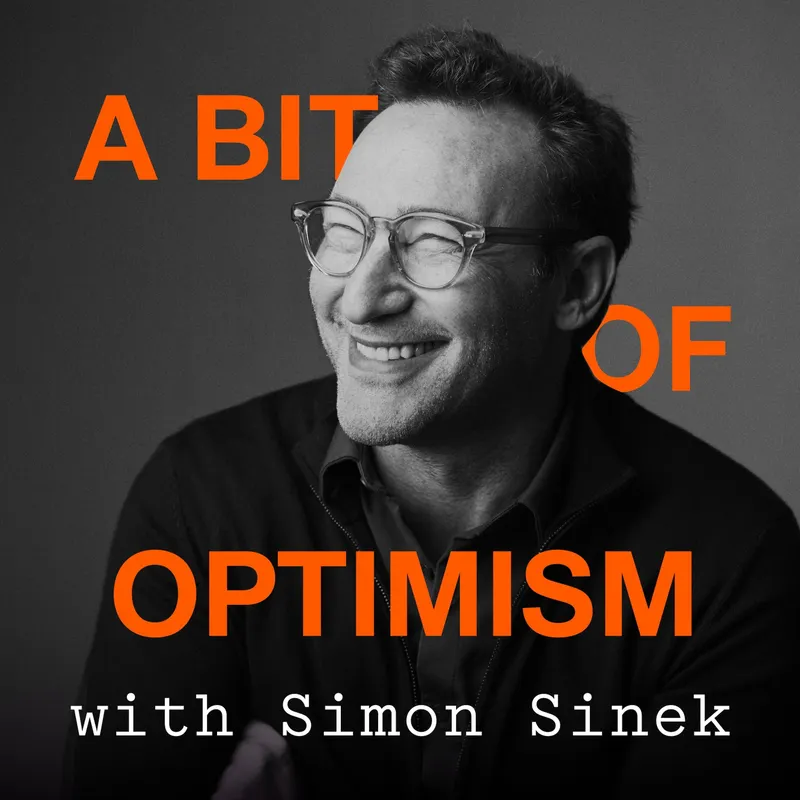 A Bit of Optimism artwork