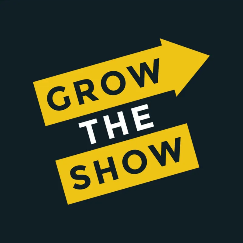 Grow The Show artwork