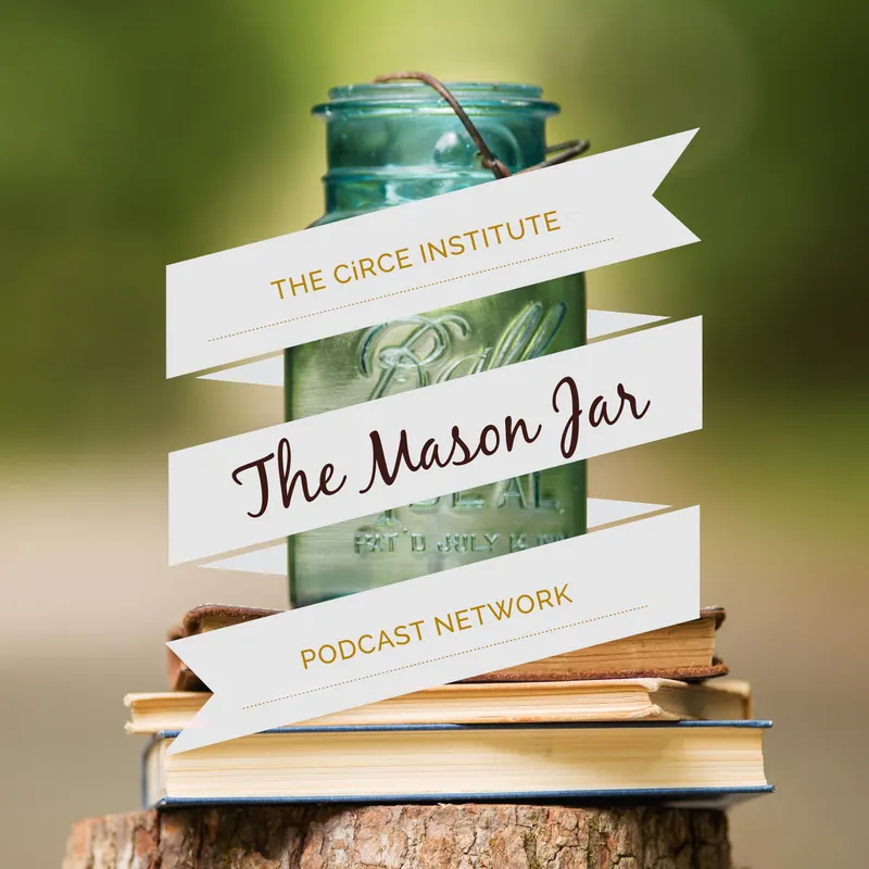 The Mason Jar artwork
