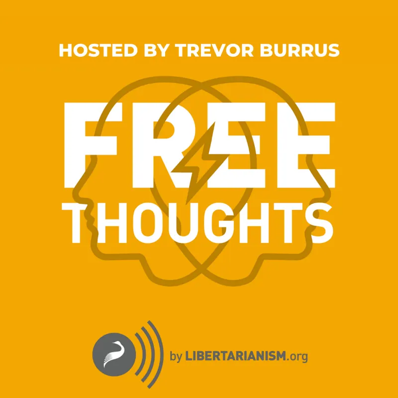 Free Thoughts artwork