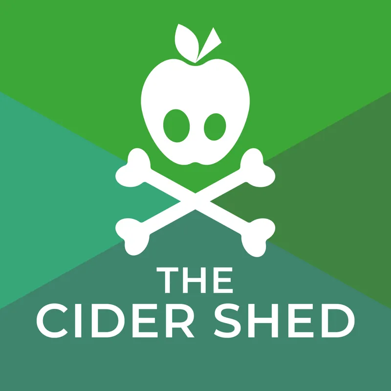 The Cider Shed - Ploughing through BBC's 'The Archers' artwork