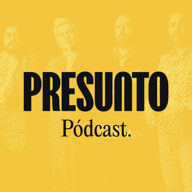 Presunto artwork