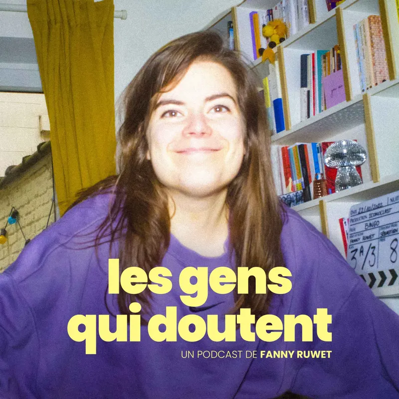 Les Gens Qui Doutent artwork