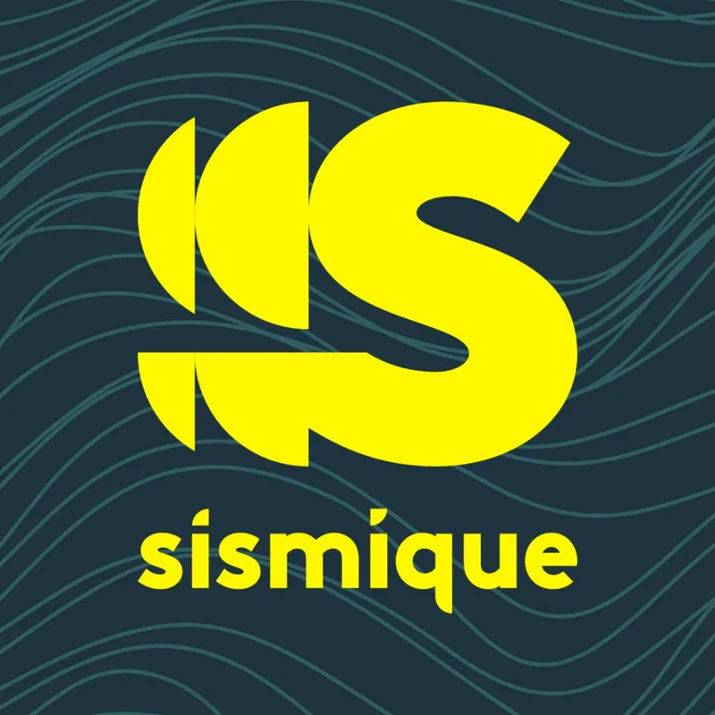 Sismique - Où va le monde ? artwork