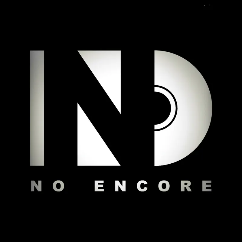 NO ENCORE artwork