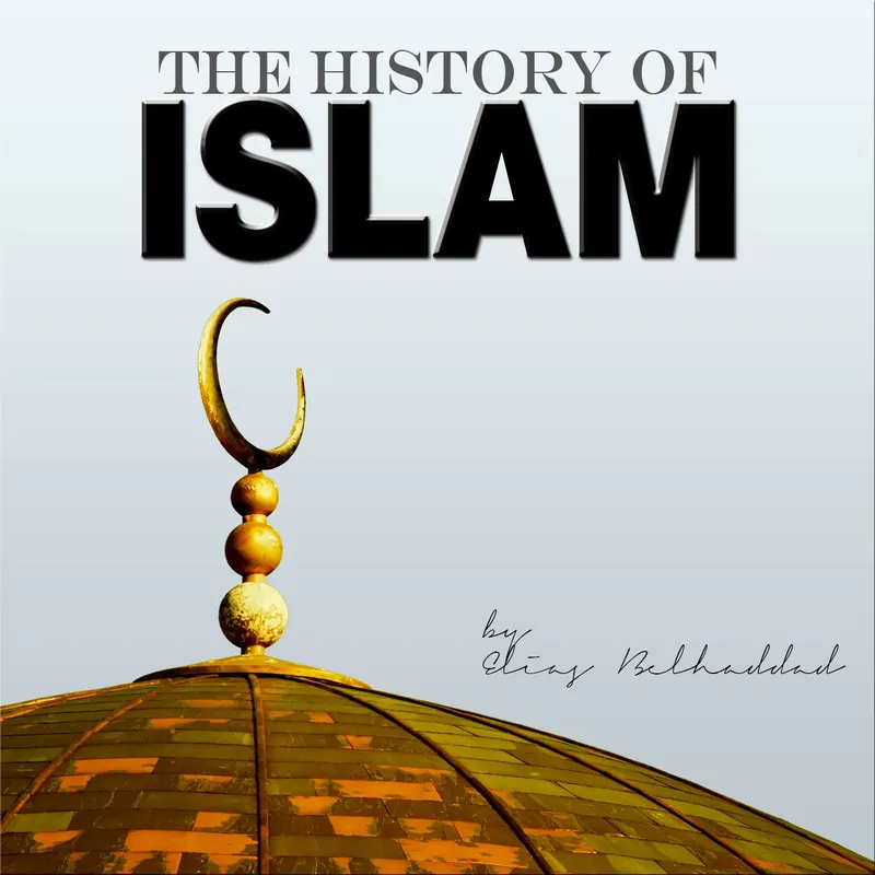 The History of Islam Podcast artwork