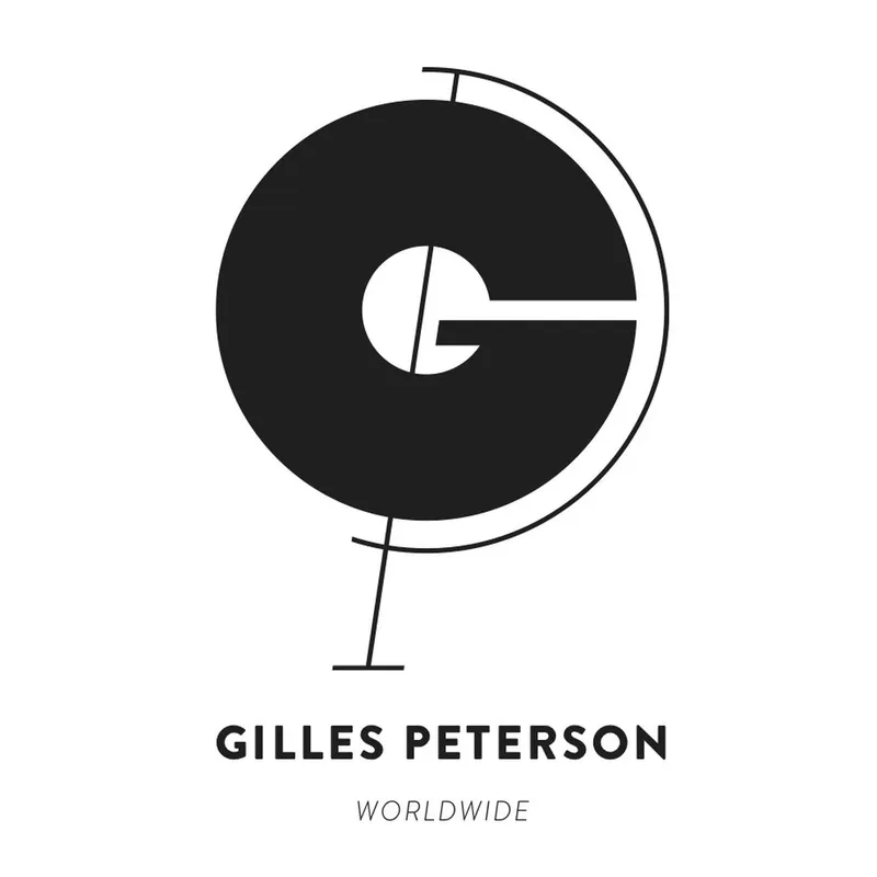 Gilles Peterson artwork