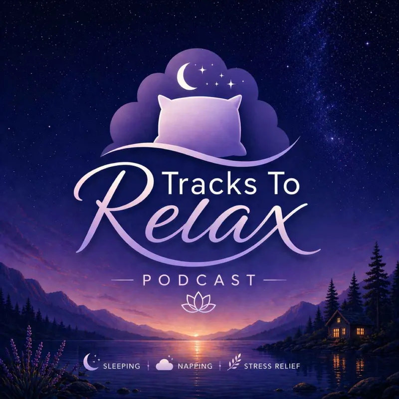 Tracks To Relax Sleep Meditations artwork