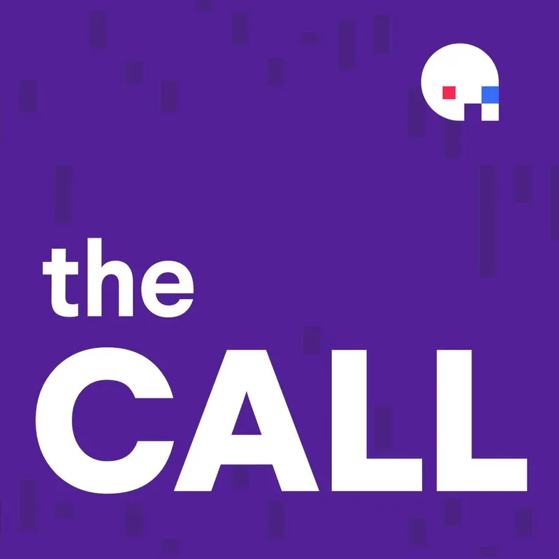 The Call from ausbiz artwork