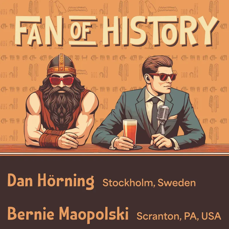 Fan of History artwork