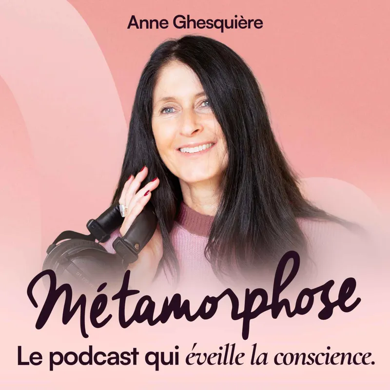 Métamorphose, éveille ta conscience ! artwork