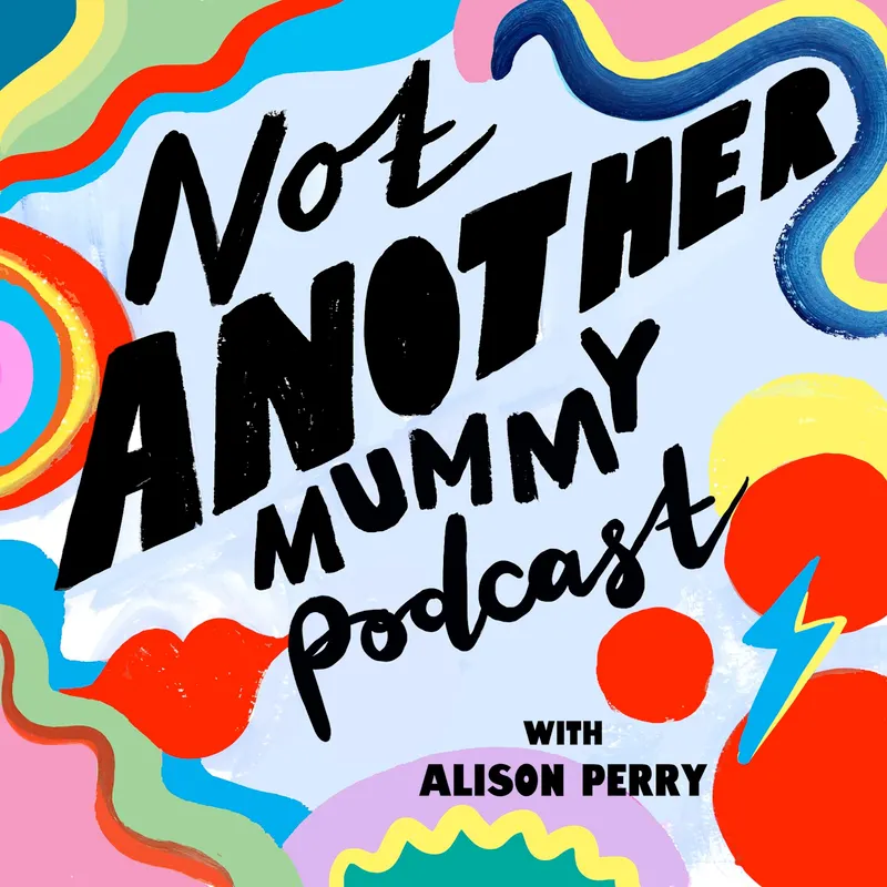 Not Another Mummy Podcast artwork