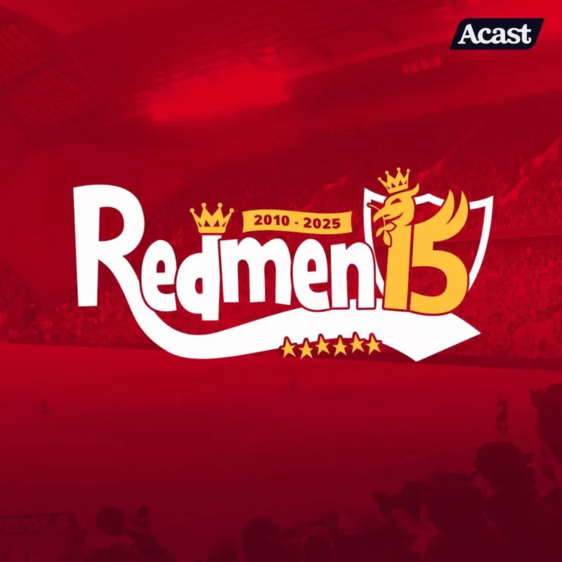 The Redmen TV - Liverpool FC Podcast artwork
