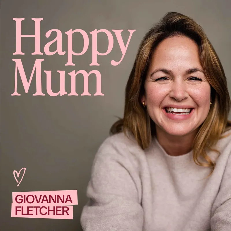 Happy Mum artwork