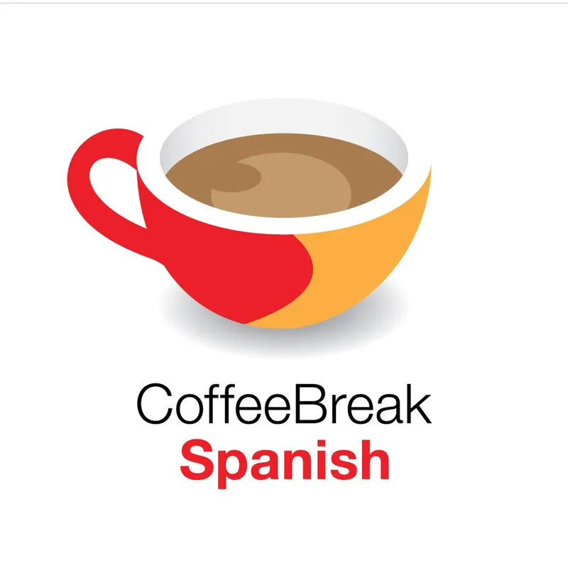 Coffee Break Spanish artwork