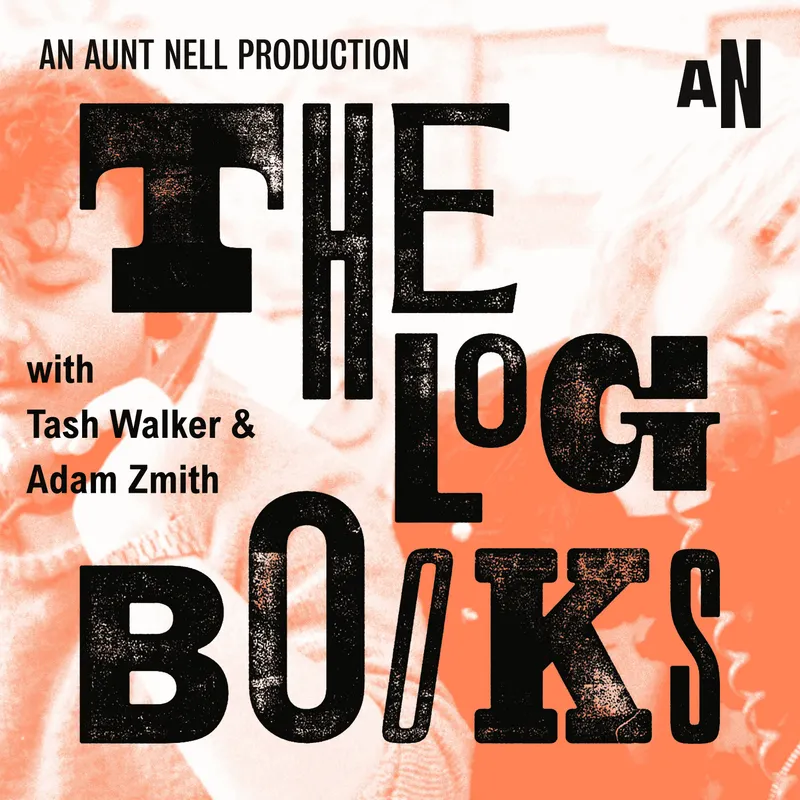The Log Books artwork