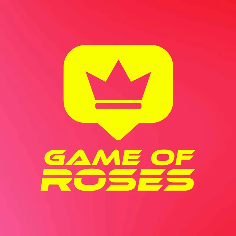 Game of Roses artwork