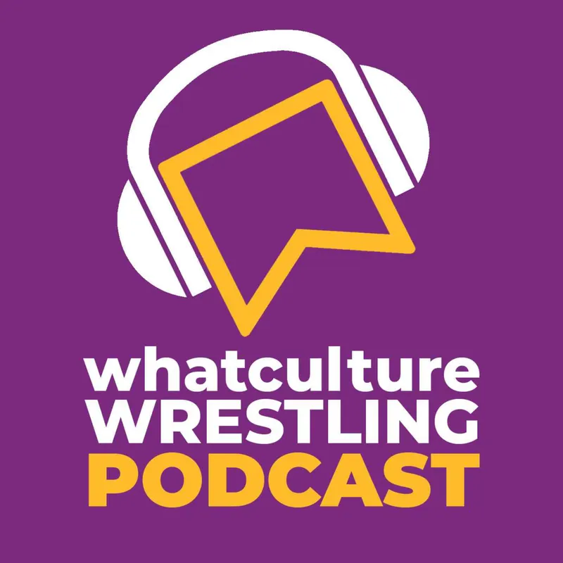 WhatCulture Wrestling artwork