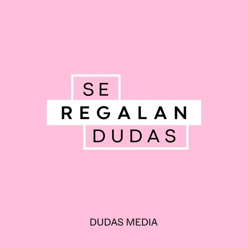 Se Regalan Dudas artwork