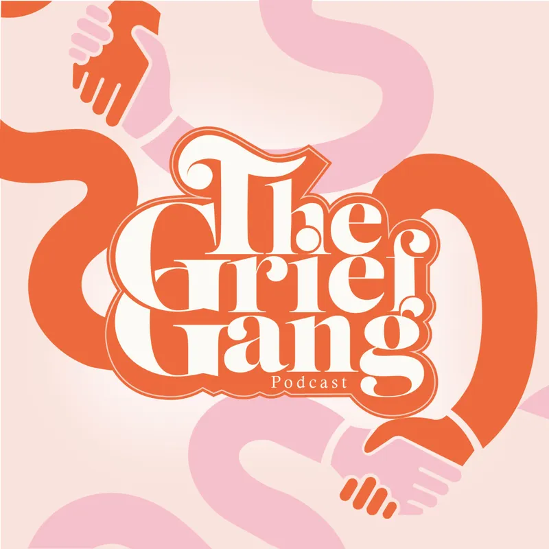 The Grief Gang artwork