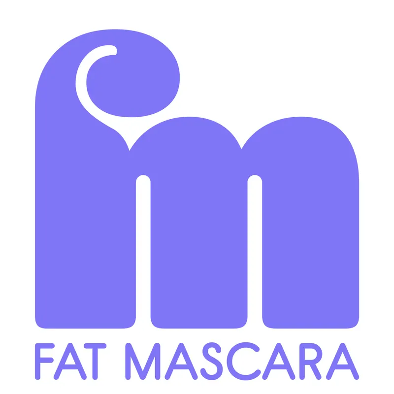 Fat Mascara artwork