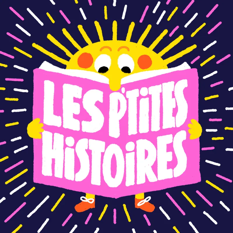 Les P'tites Histoires artwork