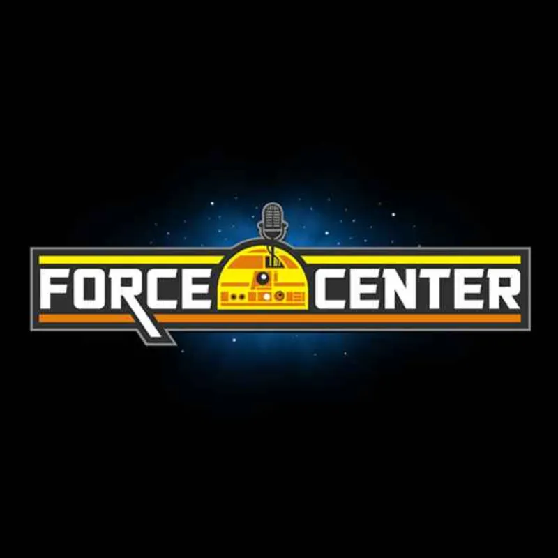 ForceCenter artwork