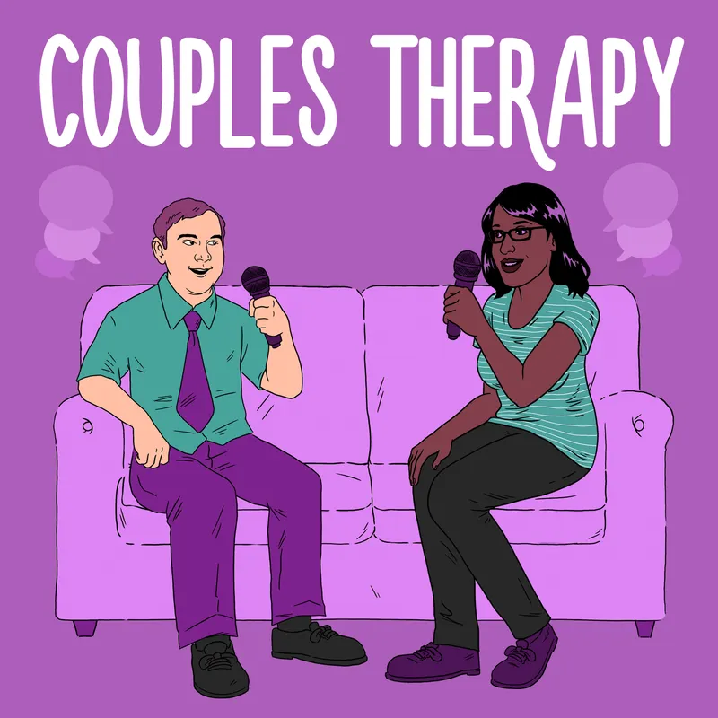 Couples Therapy artwork