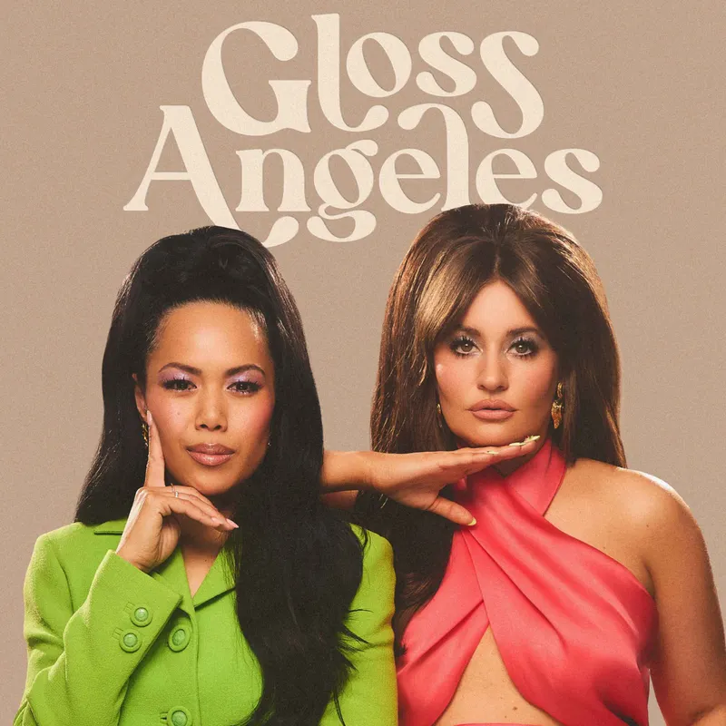 Gloss Angeles artwork