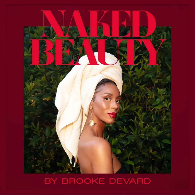 Naked Beauty artwork