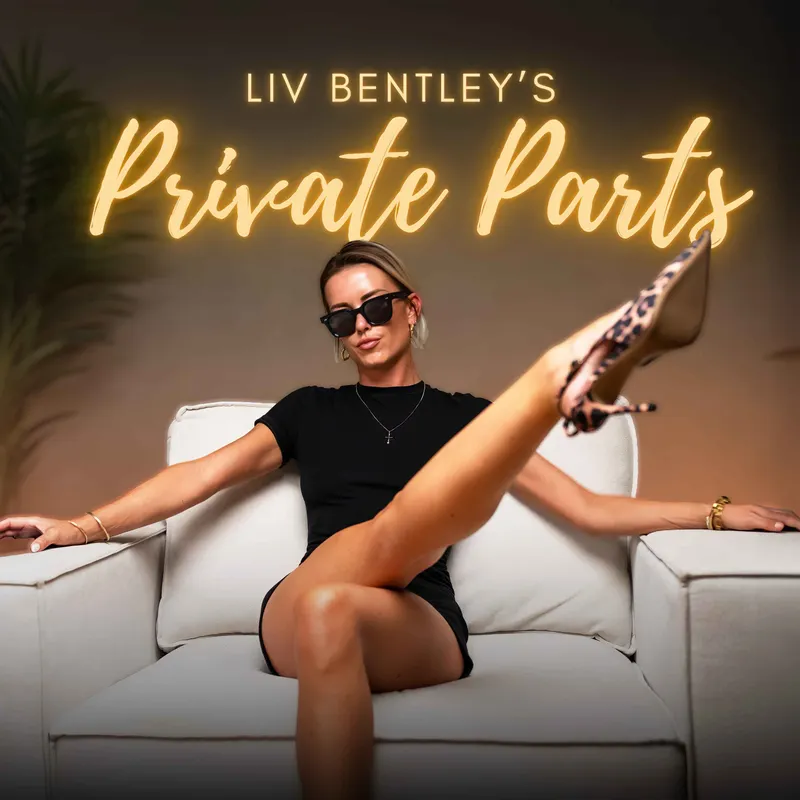 Private Parts artwork