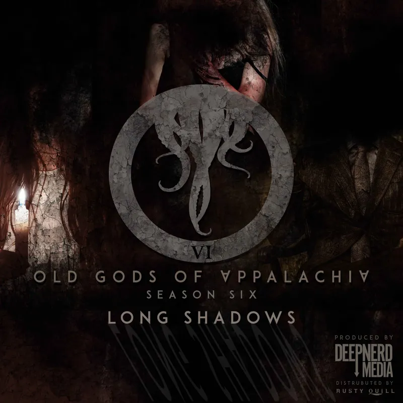 Old Gods of Appalachia artwork