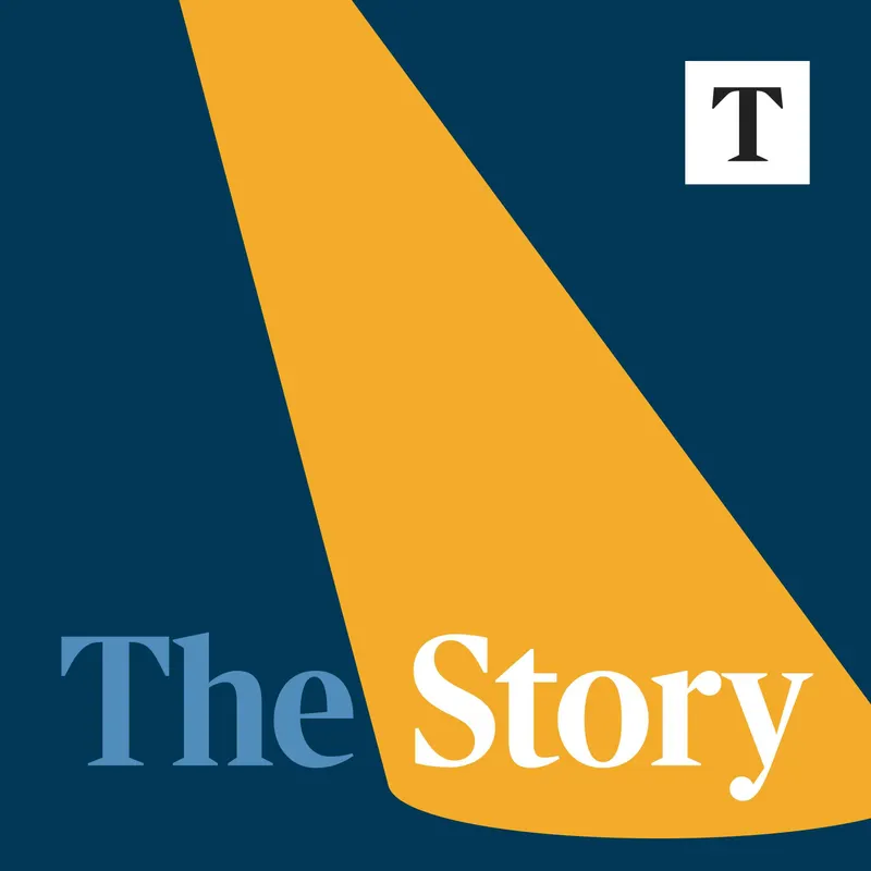 The Story artwork