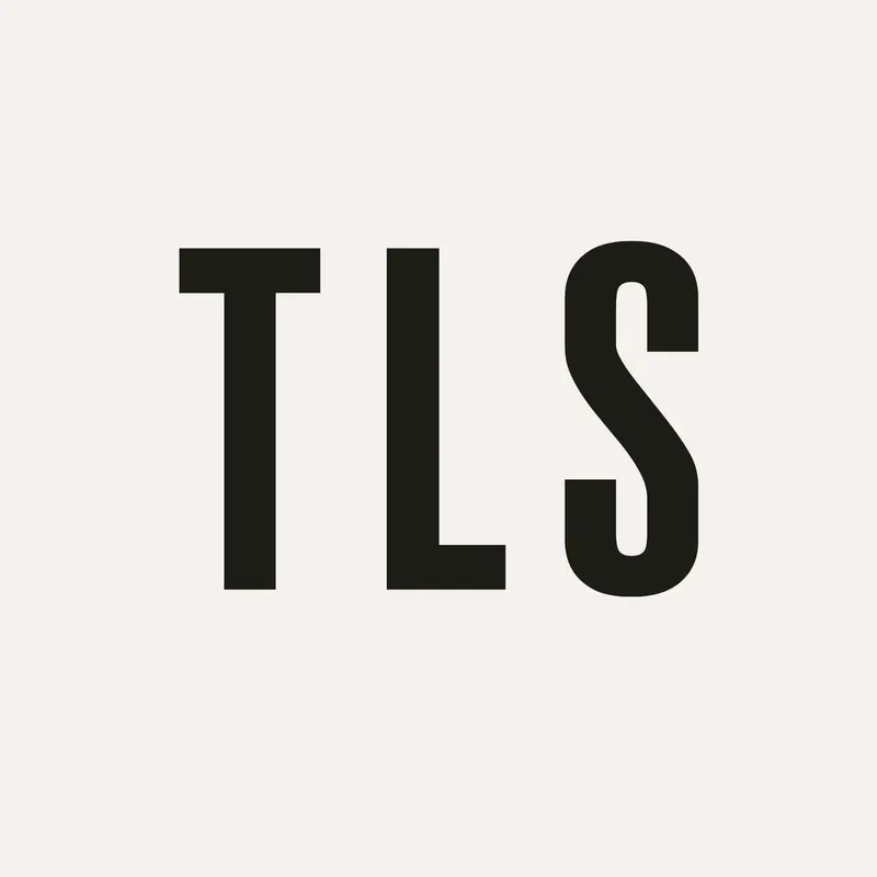 The TLS Podcast artwork