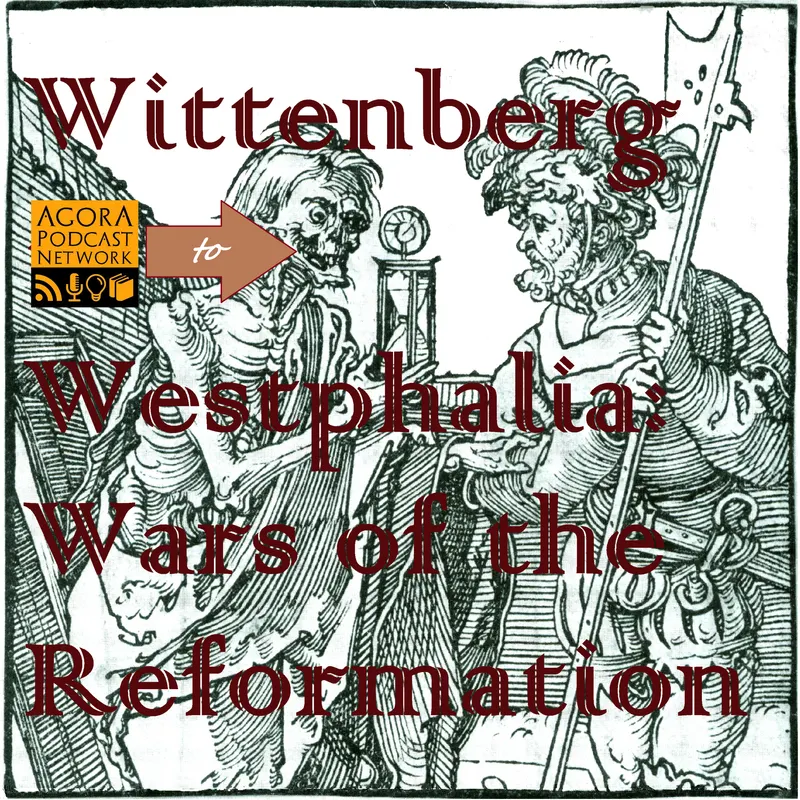 Wittenberg to Westphalia artwork