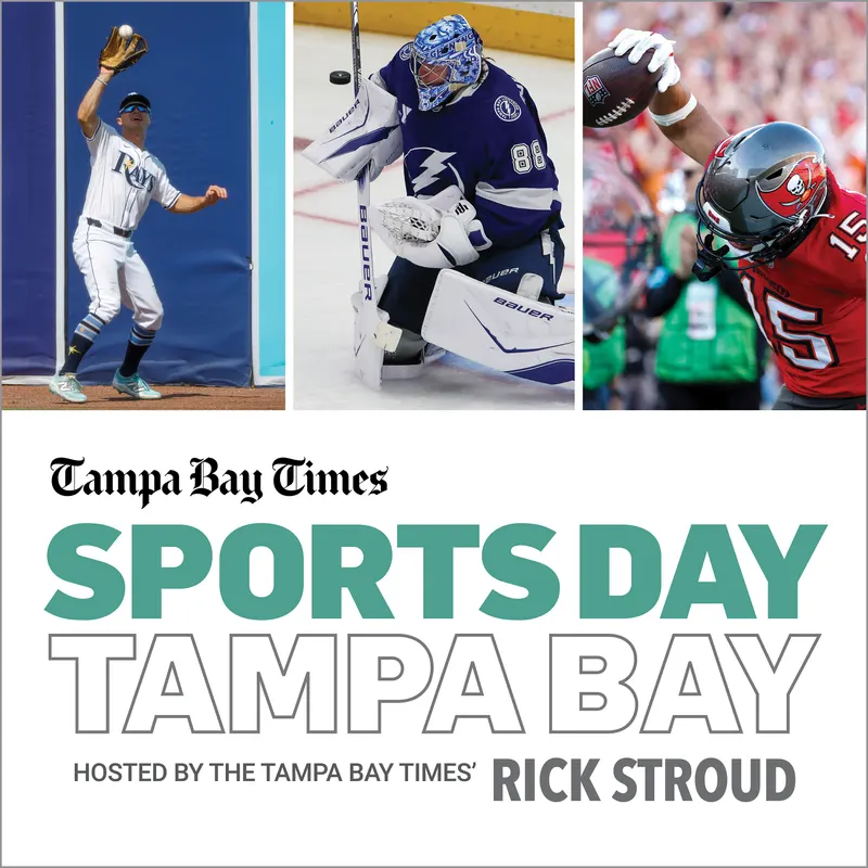 Sports Day Tampa Bay artwork