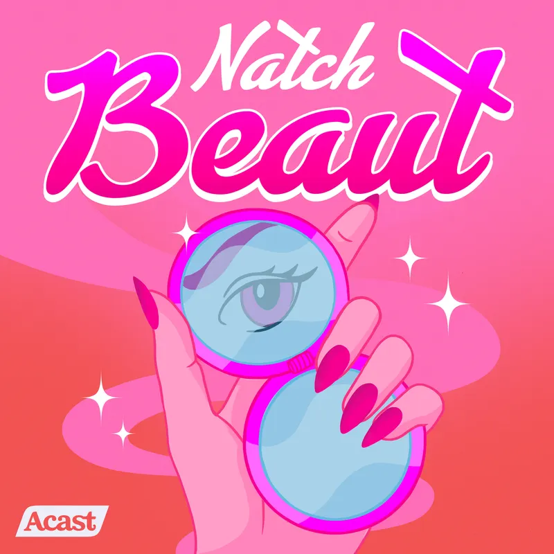 Natch Beaut artwork