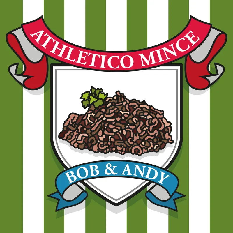 Athletico Mince artwork