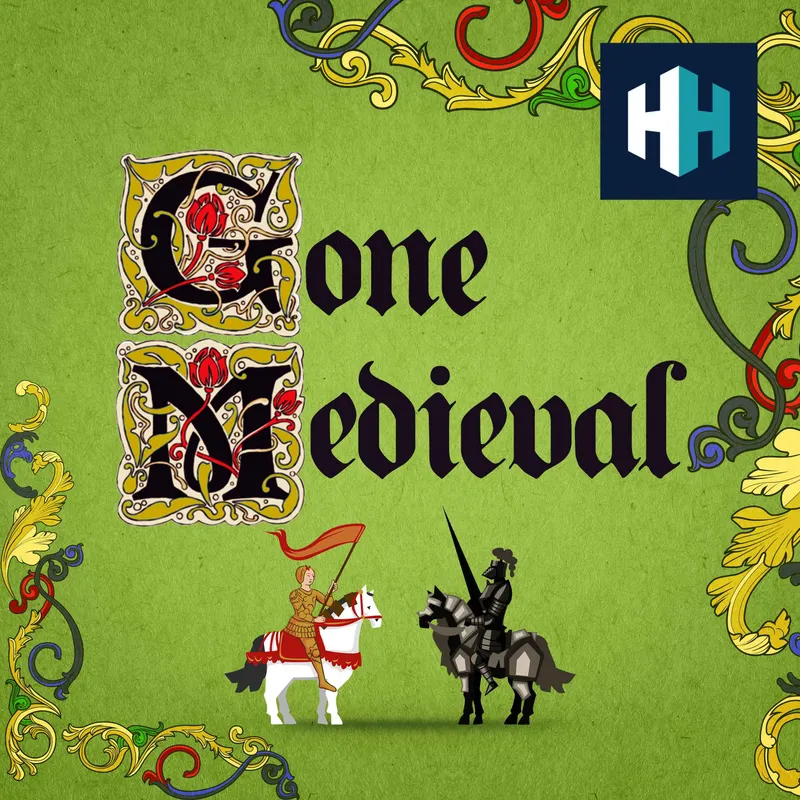 Gone Medieval artwork