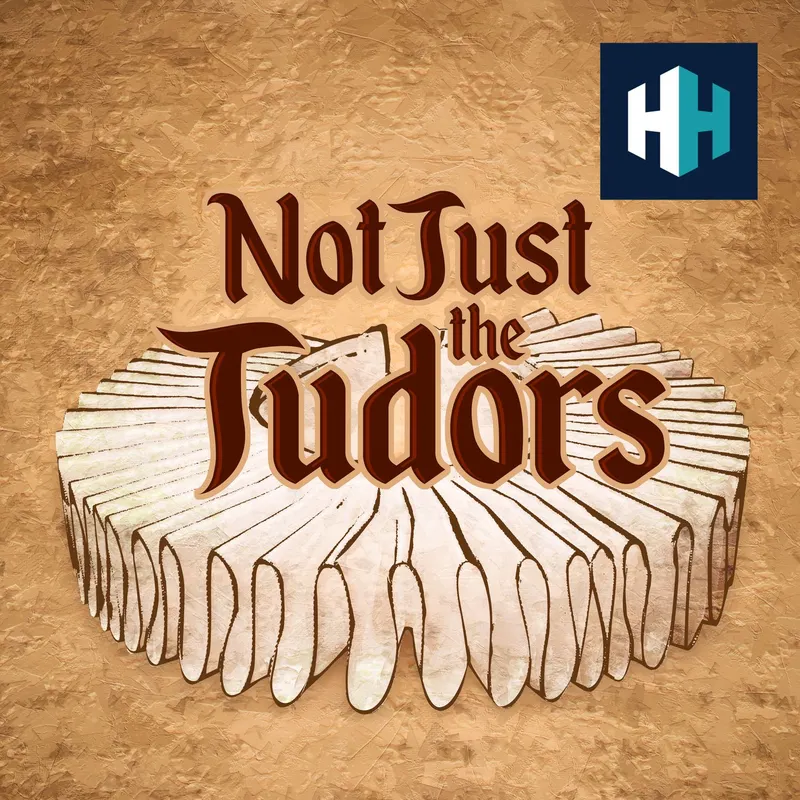 Not Just the Tudors artwork
