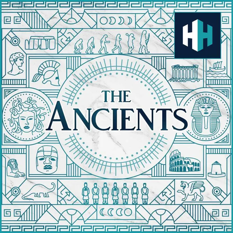 The Ancients artwork