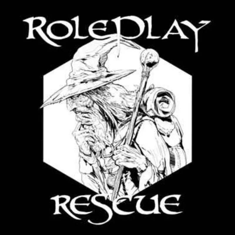 Roleplay Rescue artwork