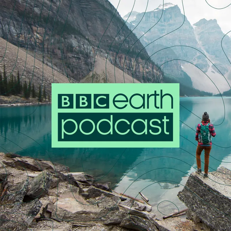 BBC Earth Podcast artwork