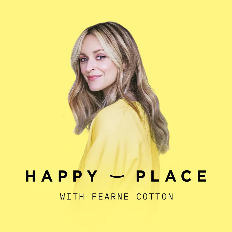 Happy Place artwork