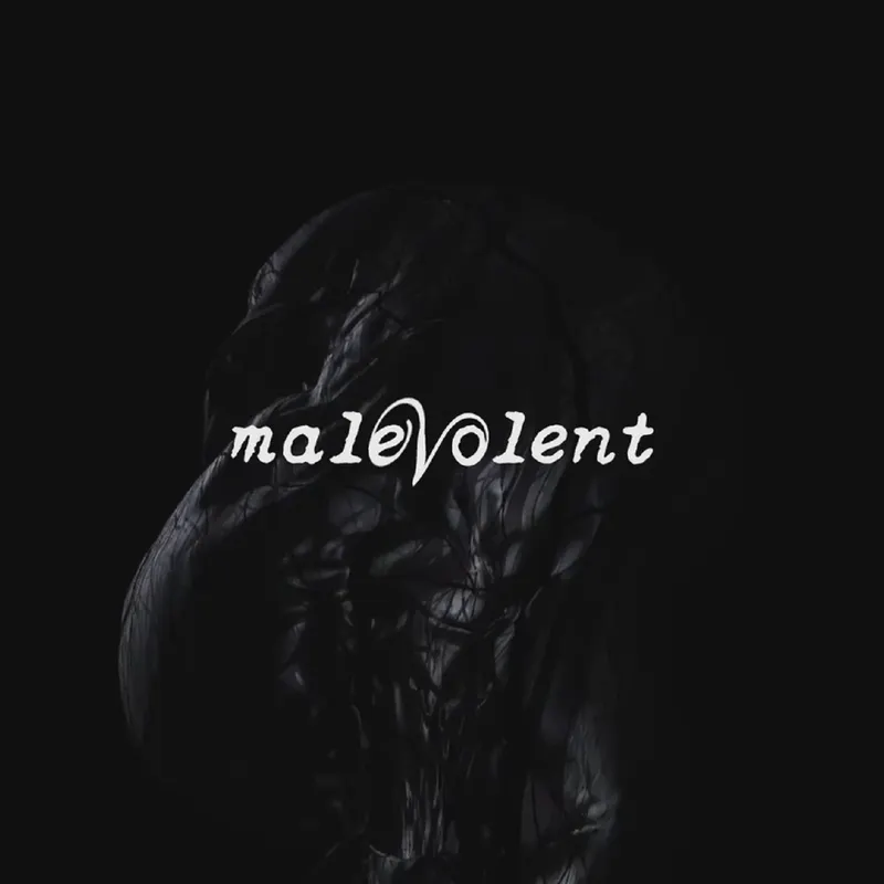 Malevolent artwork