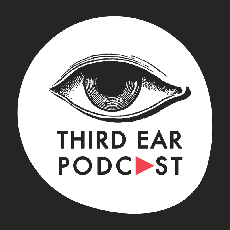 Third Ear artwork