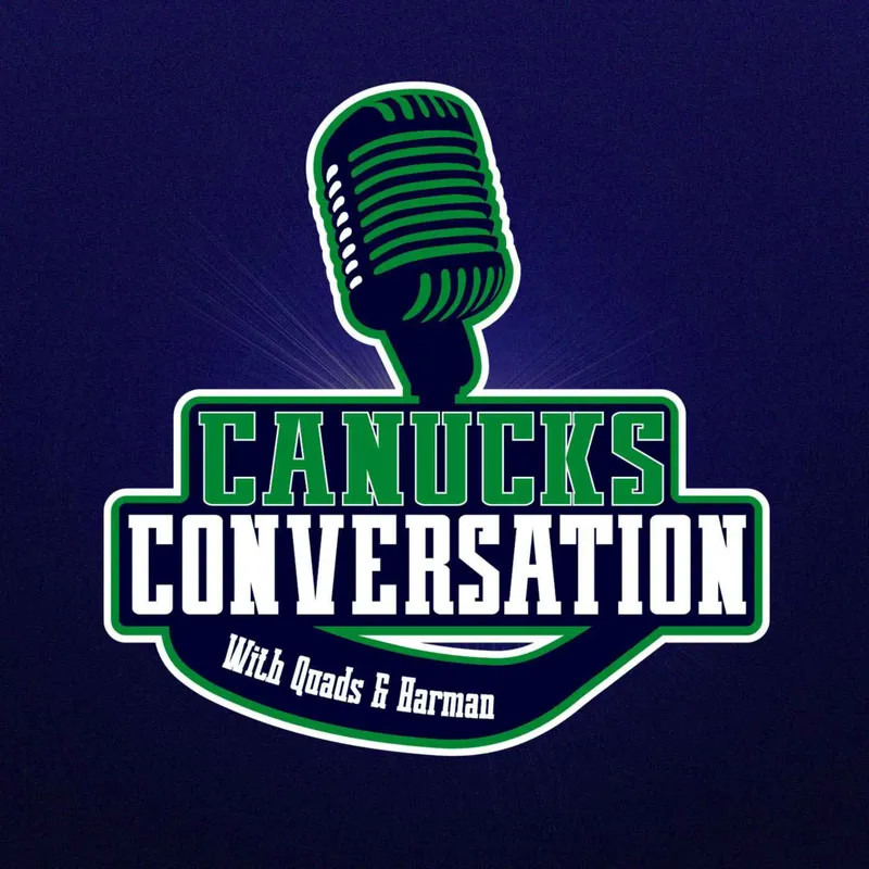 Canucks Conversation artwork