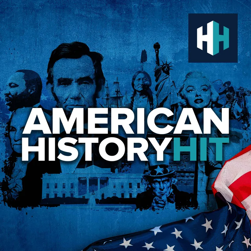 American History Hit artwork