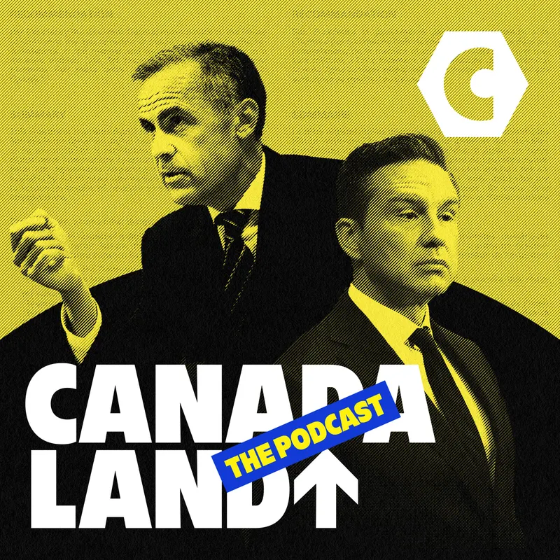 CANADALAND artwork